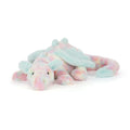 Jellycat Lazulia Dragon Large