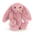 Jellycat Bashful Tulip Pink Bunny Medium 31cm
