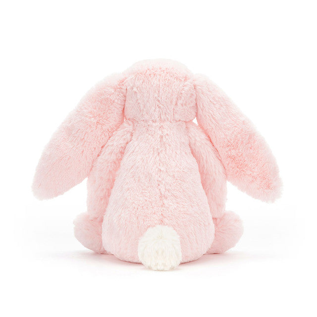Jellycat Bashful Bunny Pink Original (Medium) 31cm