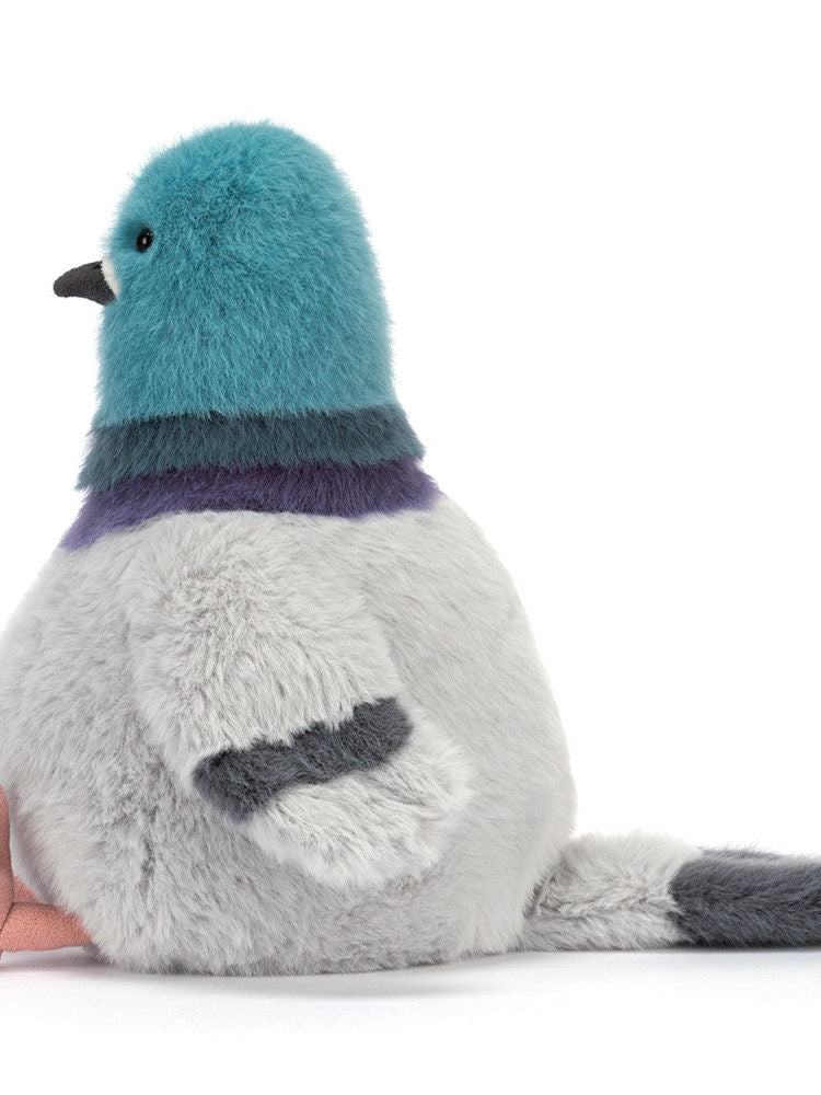 JELLYCAT STRUTTON PIGEON