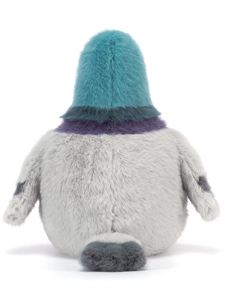 JELLYCAT STRUTTON PIGEON