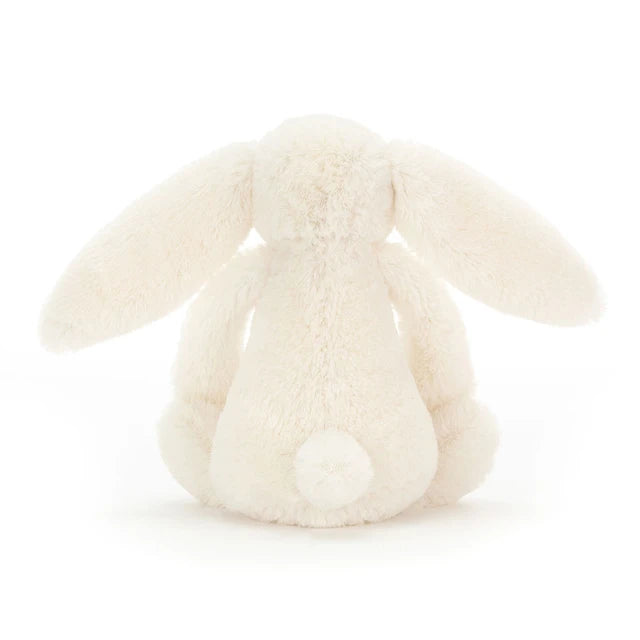 Jellycat Bashful Cream Bunny Small 18cm