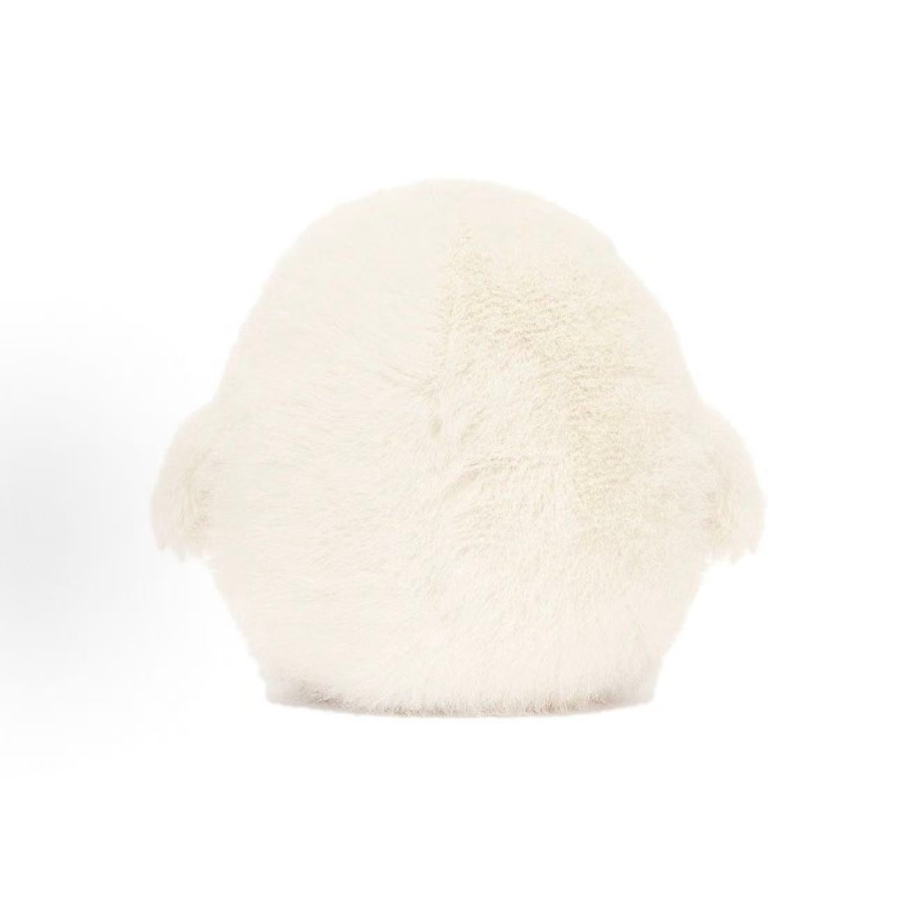 Jellycat Snowy Owling