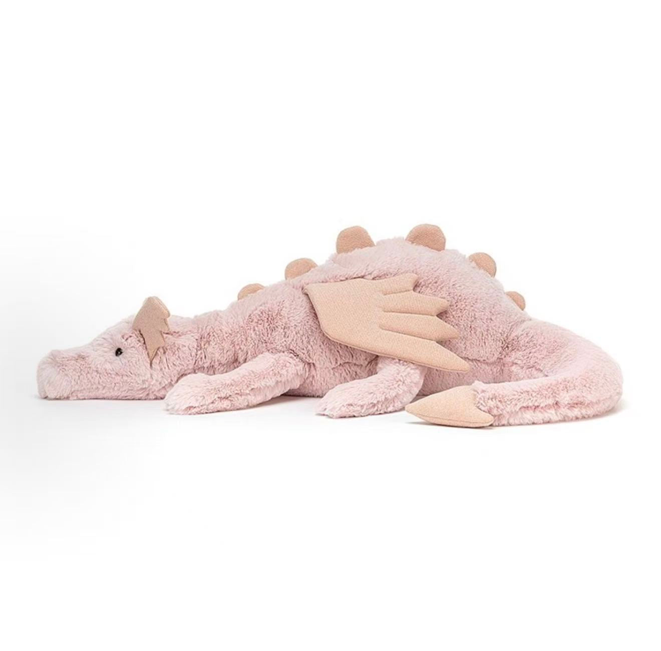 Jellycat Rose Dragon