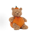 Jellycat - Bartholomew Bear Pumpkin - Retired