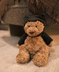 Bartholomew Bear Bat