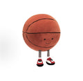 Jellycat Amuseables Sports Basketball Plush Toy