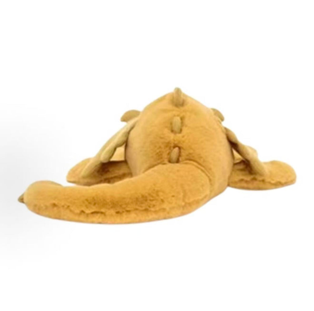 Jellycat Golden Dragon