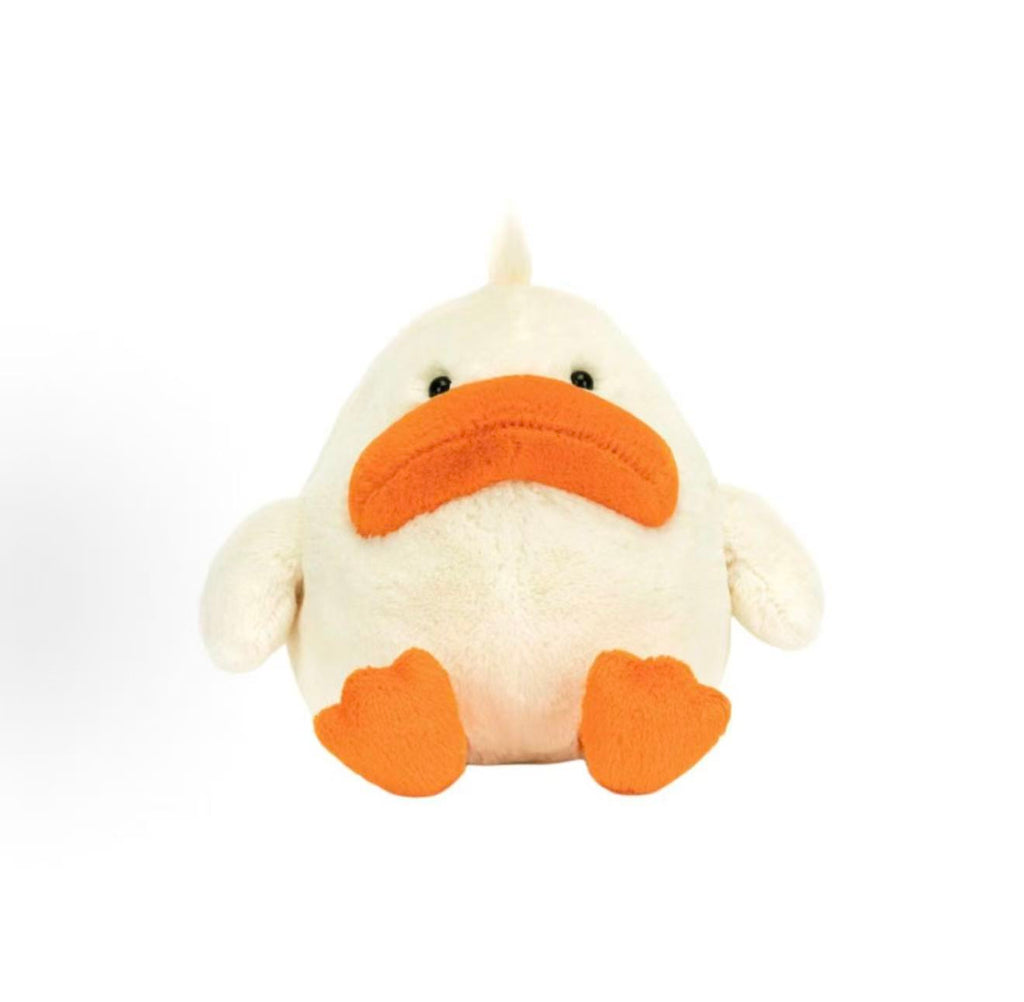 Jellycat Delia Duck