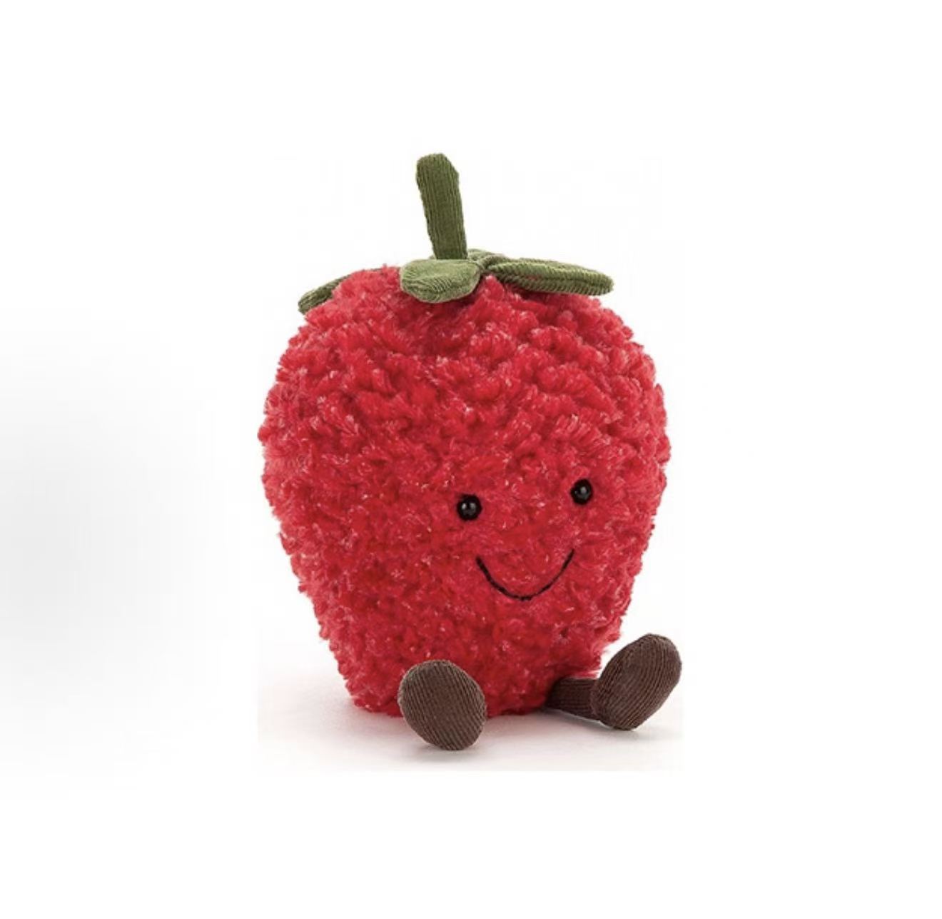Jellycat Amuseable Strawberry