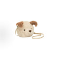 Jellycat Little Pup Bag