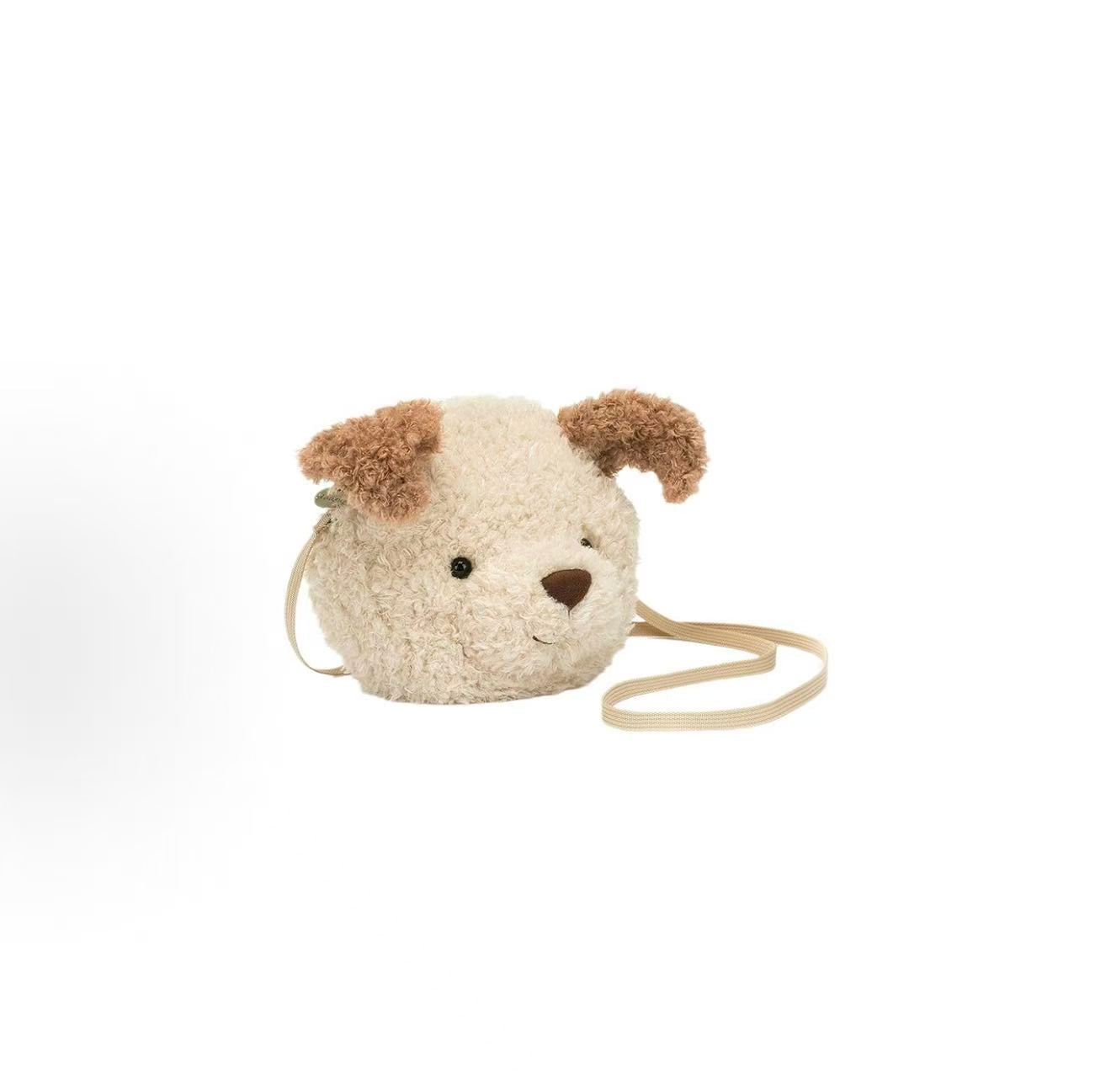 Jellycat Little Pup Bag