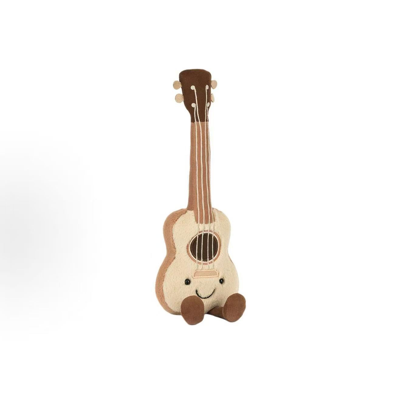 Jellycat Amuseables Ukulele 37cm