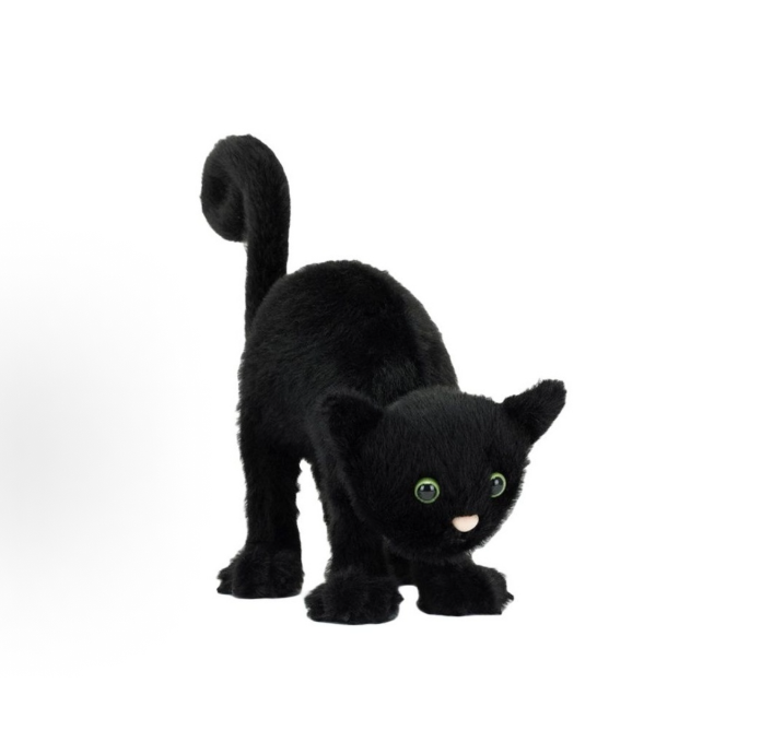 Jellycat Spookipaws Cat
