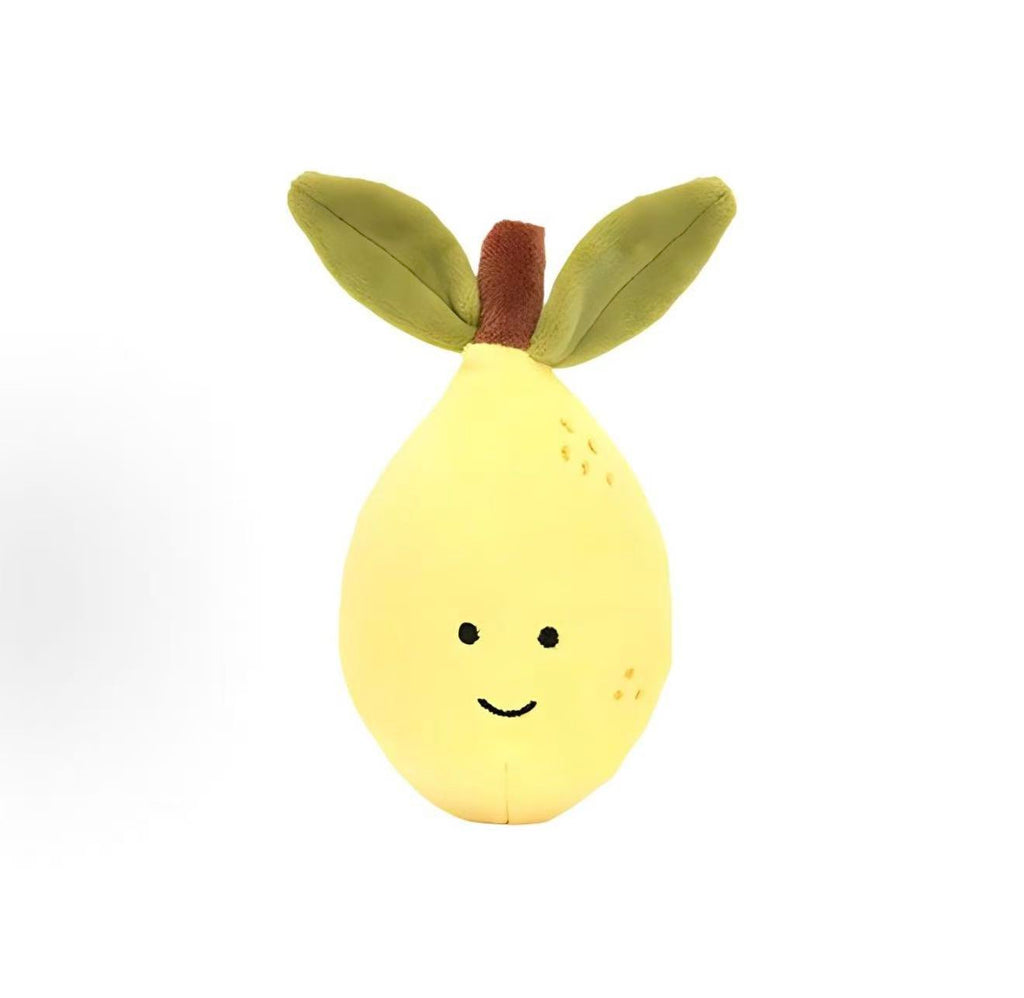 Jellycat Fabulous Fruit Lemon 14cm