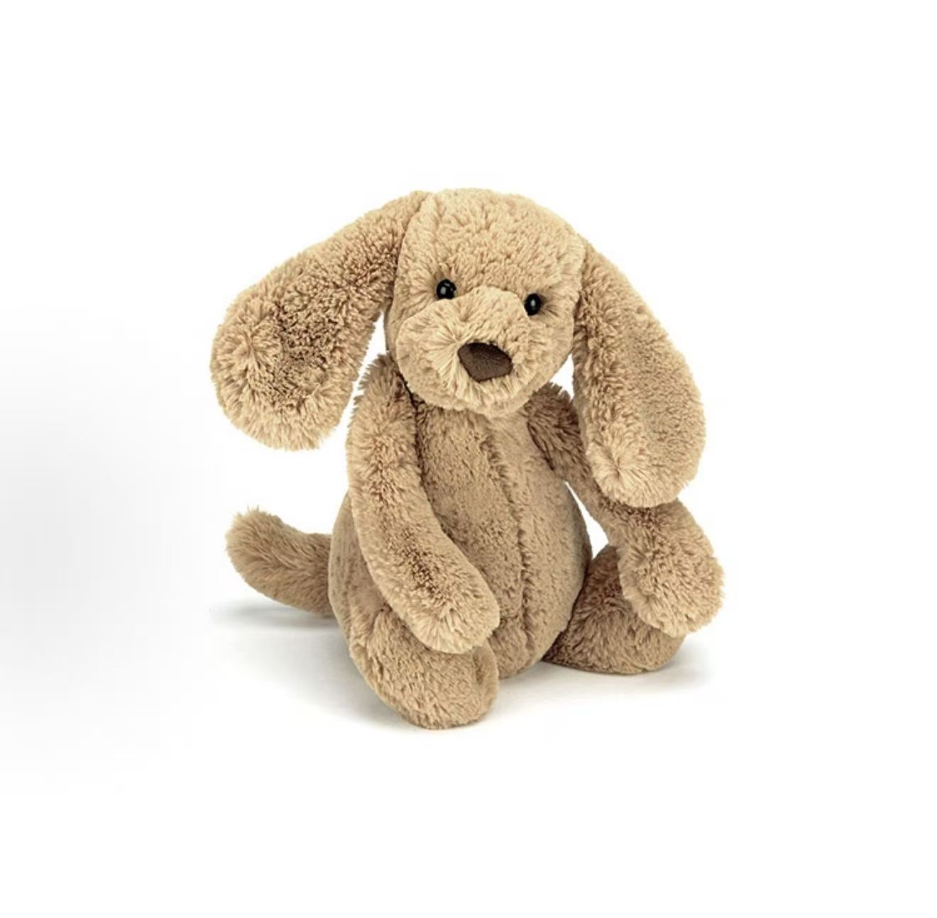 Jellycat Bashful Toffee Pupp 23cm