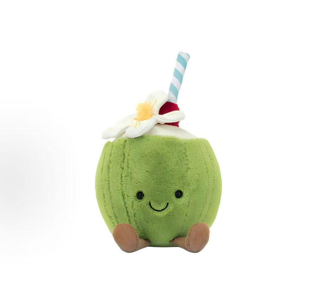 Amuseables Aruba Coconut