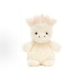 JellyCat Little Unicorn