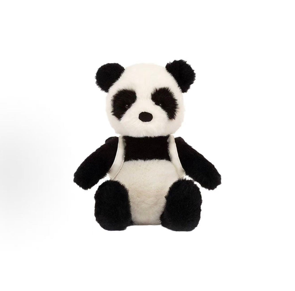 Jellycat Backpack Panda