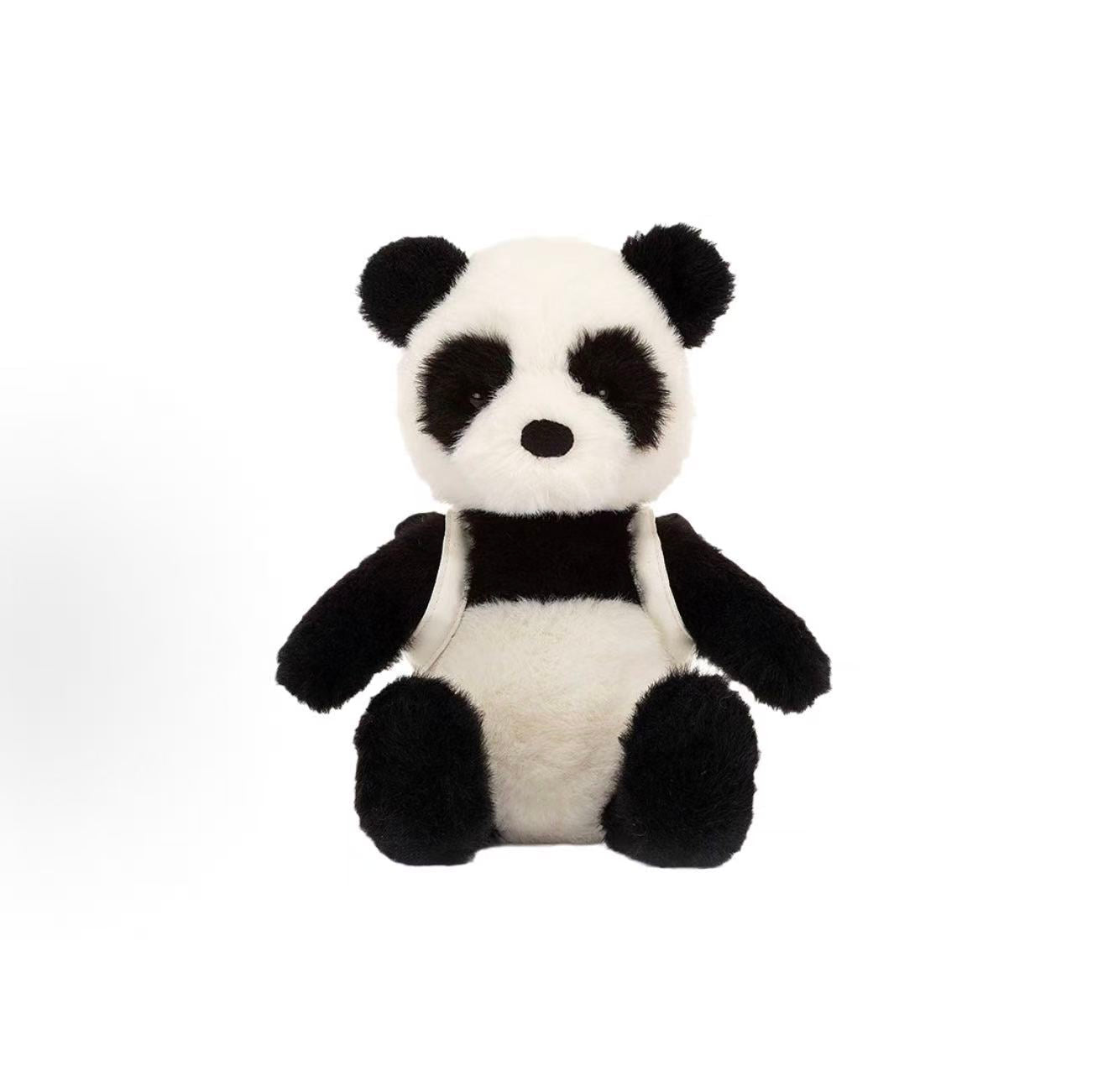 Jellycat Backpack Panda