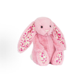 Jellycat Blushkin Blossom Luxe Bunny