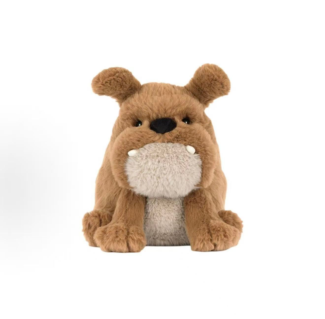 Jellycat Derreck Dog