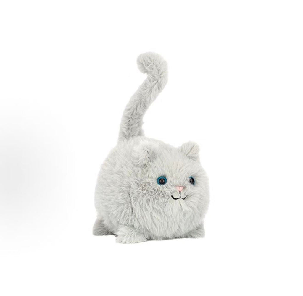 Jellycat Kitten Caboodle