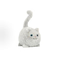 Jellycat Kitten Caboodle