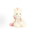 Jellycat Backpack Unicorn