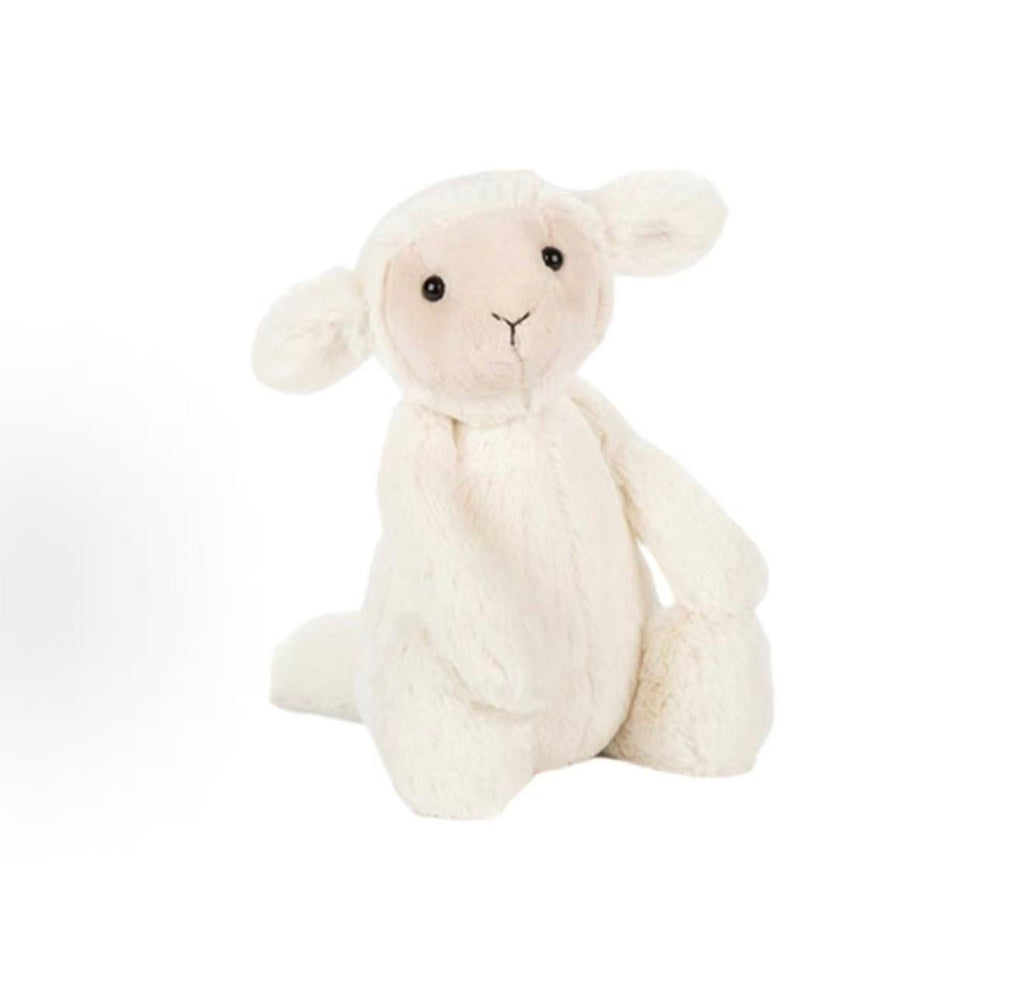 Jellycat Bashful Lamb