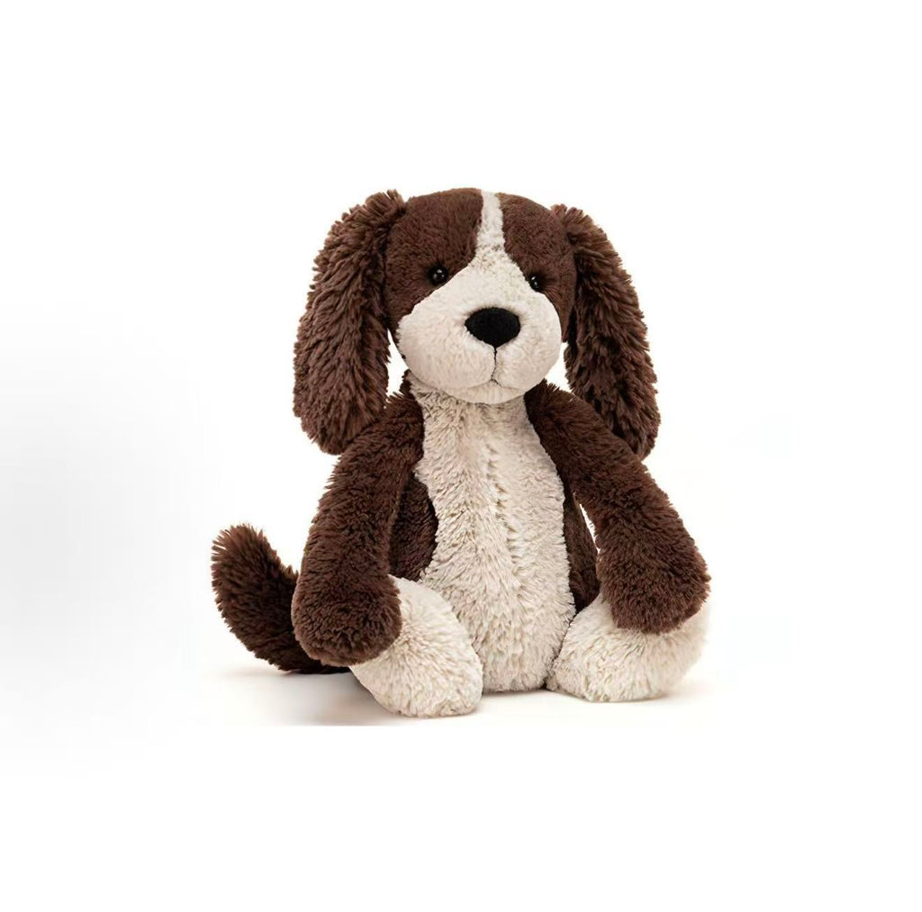 Jellycat Bashful Fudge Puppy 31cm
