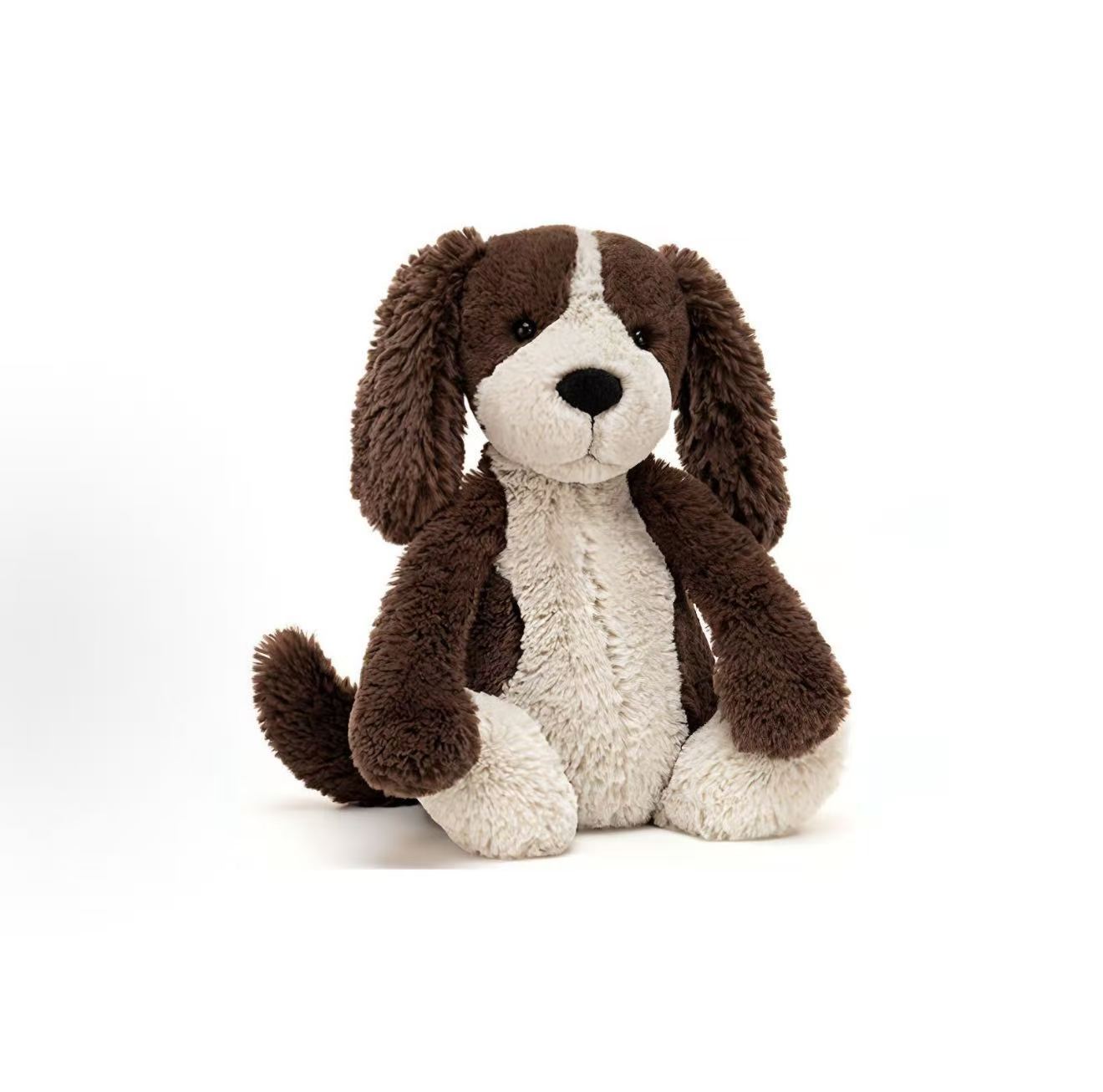 Jellycat Bashful Fudge Puppy 31cm