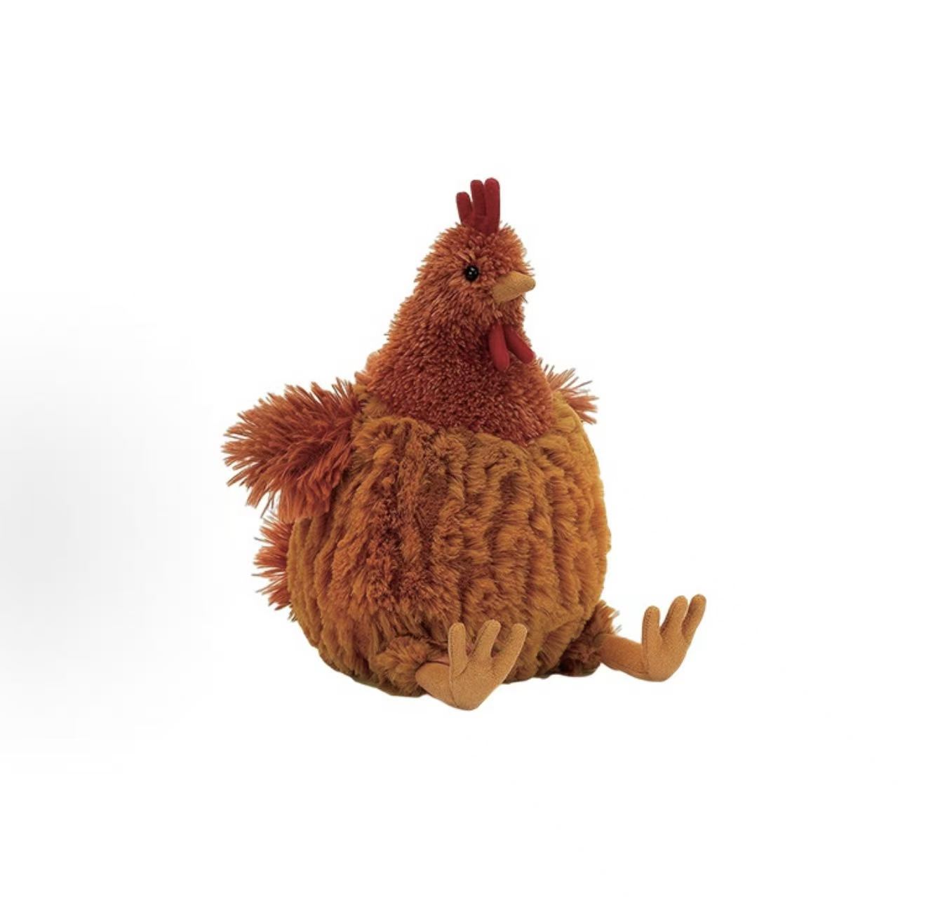 Jellycat Cecile Chicken