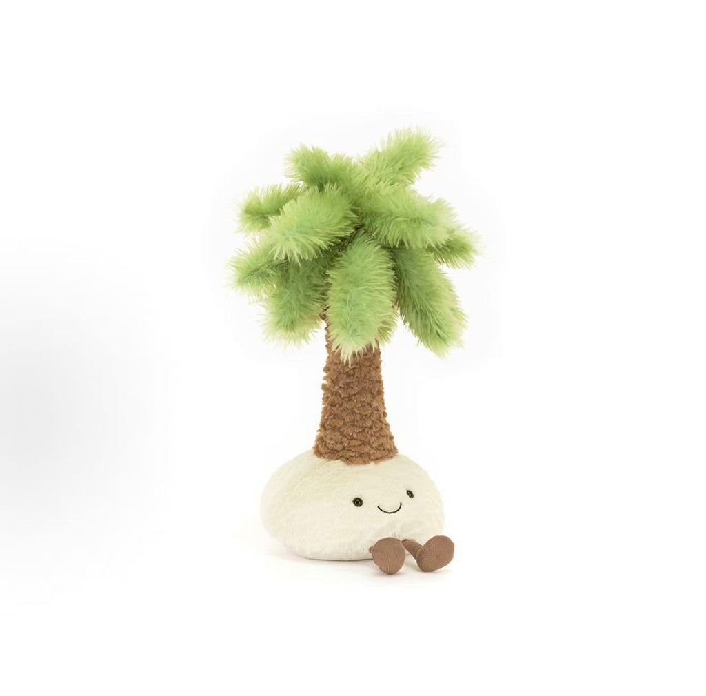 Jellycat Amuseables Pammie Palm Tree