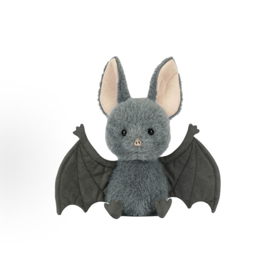 Jellycat Broox Bat