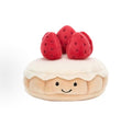 Pretty Patisserie Tarte au Fraises
