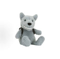 Jellycat Backpack Wolf