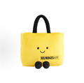 Jellycat Amuseables Selfridges Bag Plush