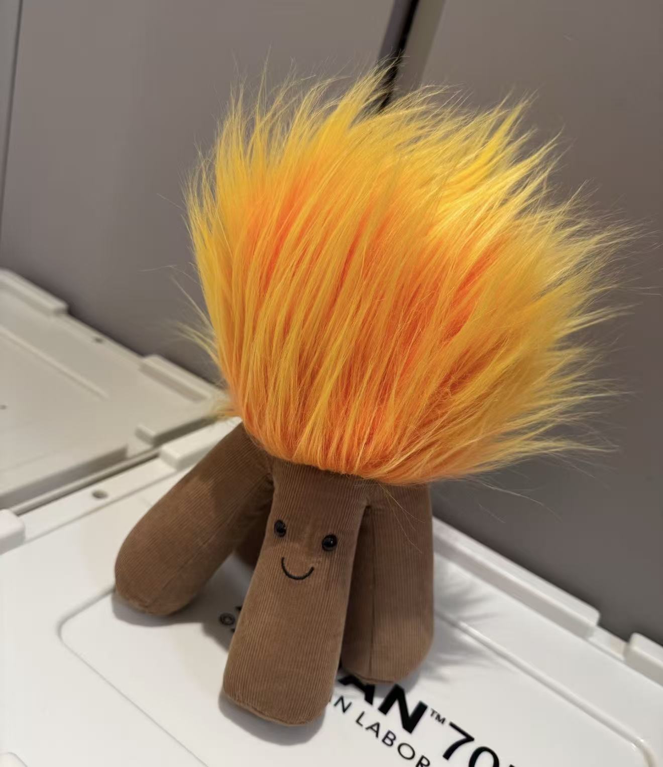 Jellycat Amuseables Campfire Plush