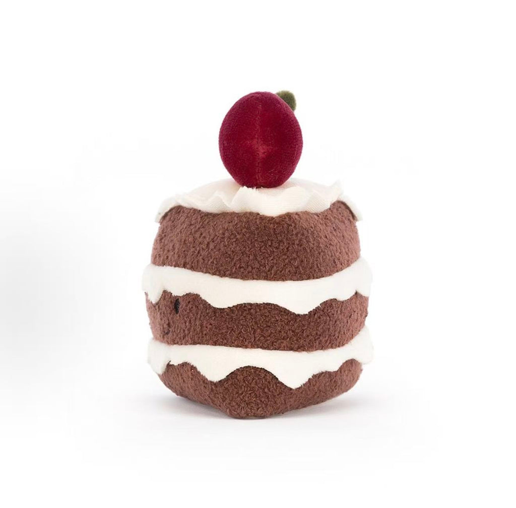 Pretty Patisserie Gateau