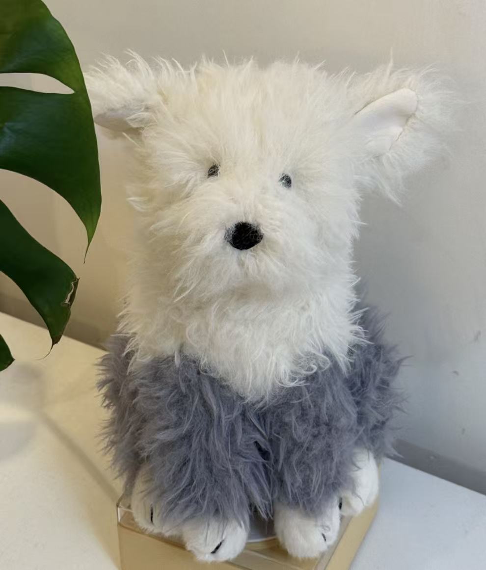 Jellycat Ewert Sheepdog
