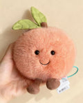 Jellycat Amuseables Peach