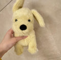 Jellycat Golden Puppy