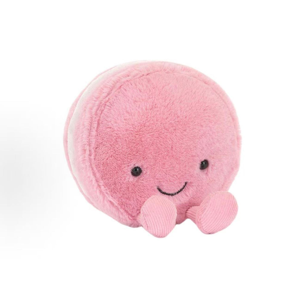 Jellycat Amuseables Max Macaron