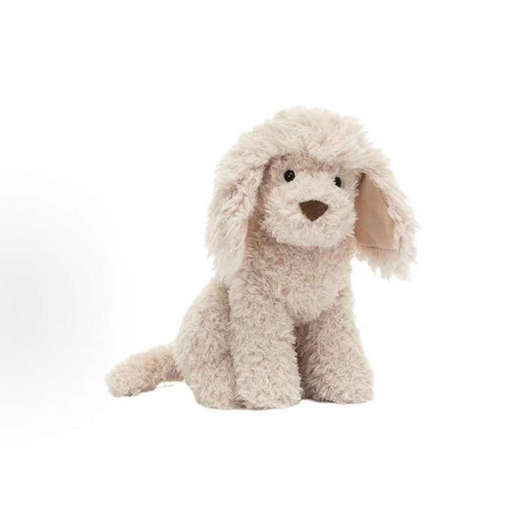 Jellycat Georgiana Poodle Plush