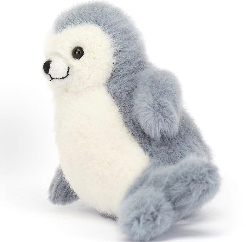 Jellycat Nauticool Roly Poly Seal