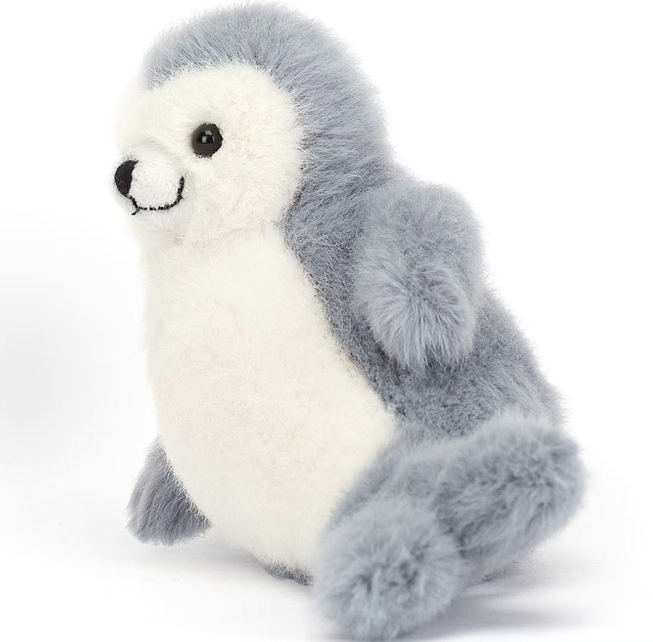 Jellycat Nauticool Roly Poly Seal