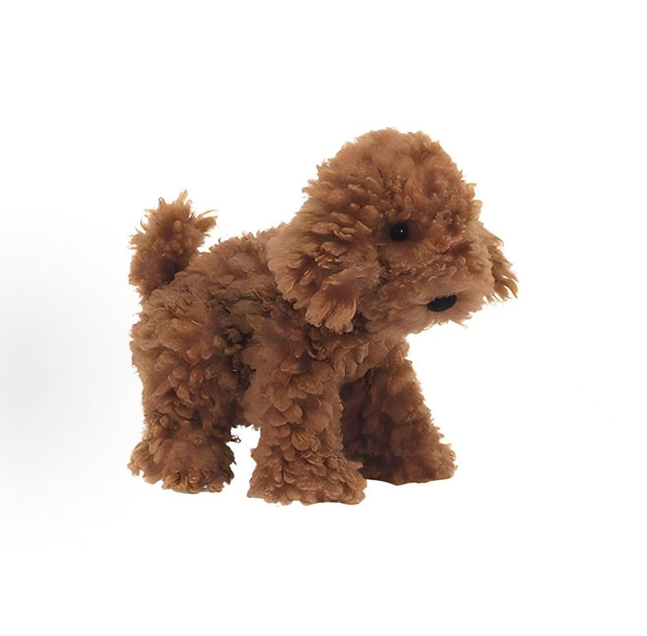 Jellycat Cooper Doodle Dog