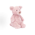 Jellycat Barnabus Pig 22cm