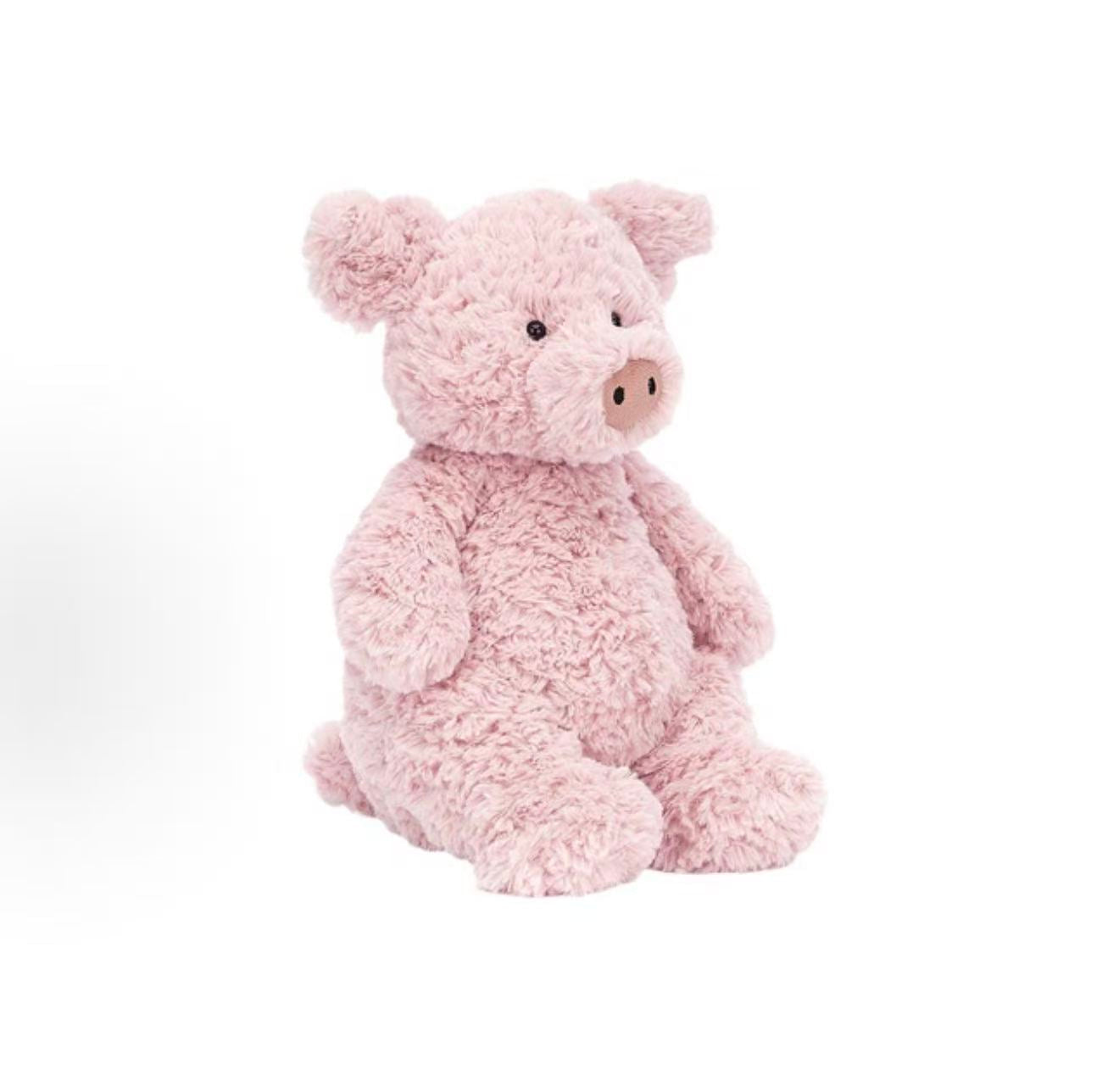 Jellycat Barnabus Pig 22cm